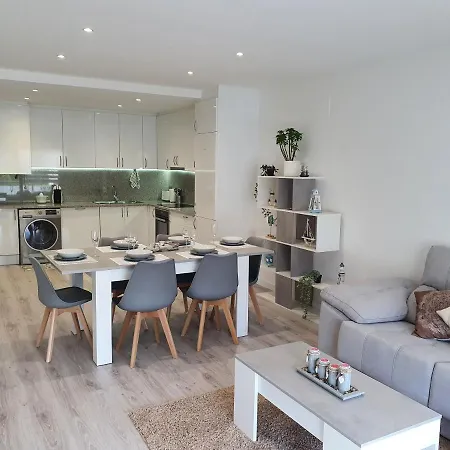 Moderno Duplex Y Piscina Apartamento *