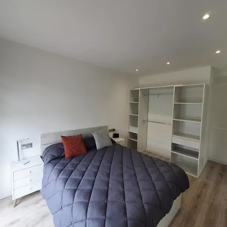 Apartamento Moderno Duplex Y Piscina