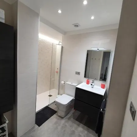 Moderno Duplex Y Piscina Apartamento *
