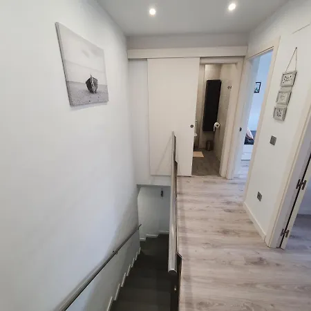 Moderno Duplex Y Piscina Apartamento *