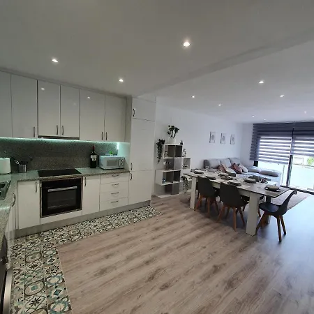 Moderno Duplex Y Piscina * Rosas