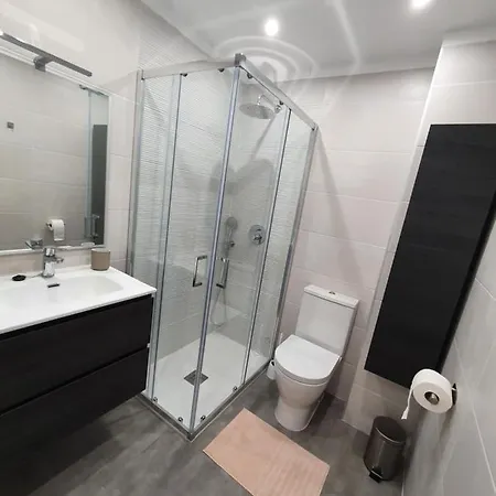 Apartamento Moderno Duplex Y Piscina *