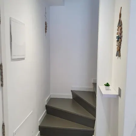 Moderno Duplex Y Piscina Apartamento
