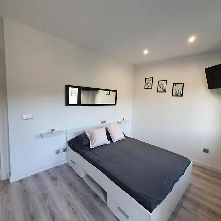 Moderno Duplex Y Piscina * Rosas