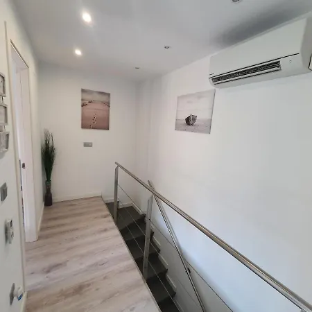 Moderno Duplex Y Piscina Apartamento *