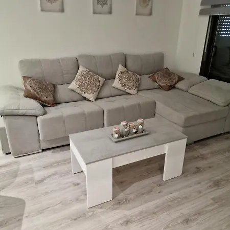 Moderno Duplex Y Piscina *