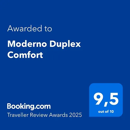 Moderno Duplex Y Piscina Rosas